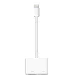Apple Lightning Digital AV Adaptor