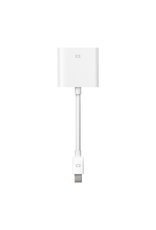 Apple Mini DisplayPort to DVI adapter
