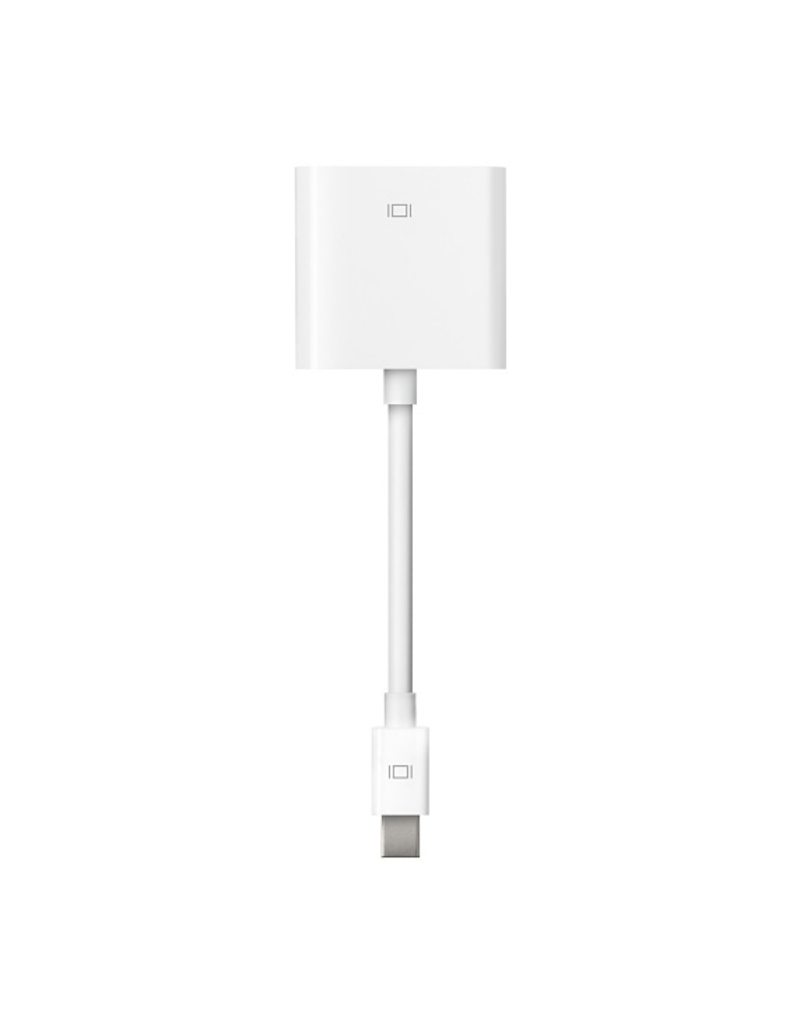 Apple Mini DisplayPort to DVI adapter