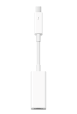 Apple Thunderbolt to Gigabit Ethernet Cable