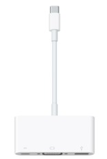 Apple USB-C VGA Multiport Adaptor