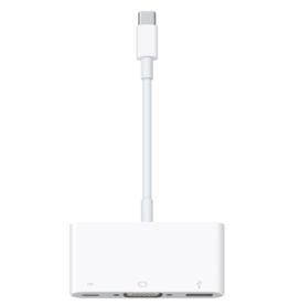 Apple USB-C VGA Multiport Adaptor