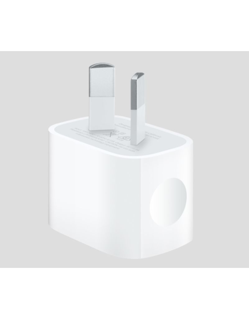 Apple 5W USB Power Adapter