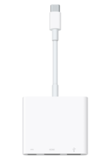 Apple USB-C Digital AV Multiport Adapter
