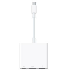 Apple USB-C Digital AV Multiport Adapter