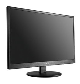 AOC AOC 23.4" HD Monitor