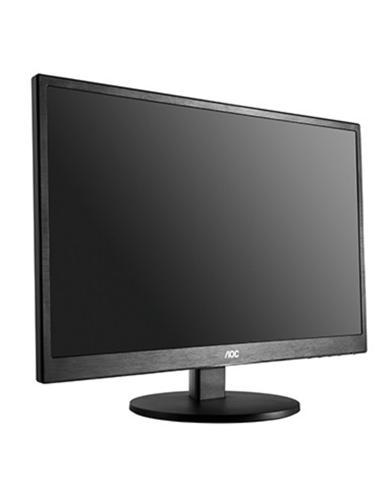 AOC AOC 23.4" HD Monitor