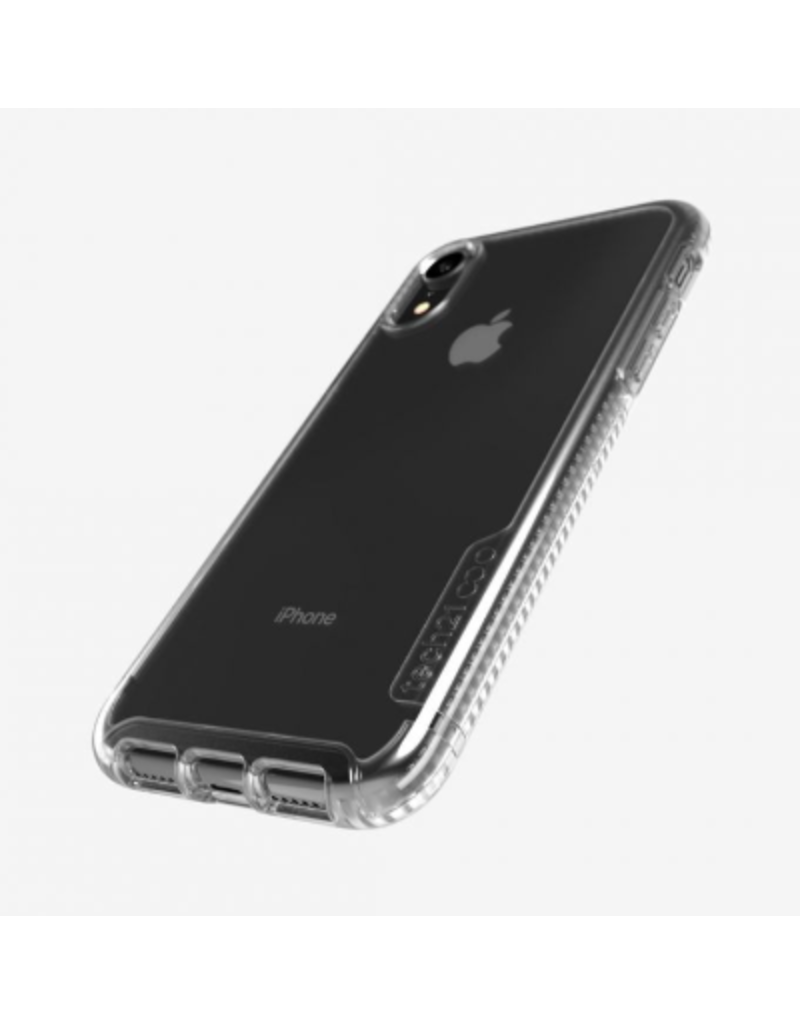 Tech21 Tech 21 Pure Clear for iPhone XR - Clear