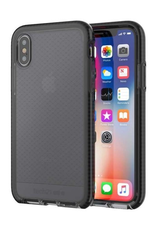 Tech21 Tech21 Evo Check for iPhone XR- Smokey/Black
