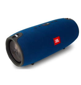 JBL Xtreme 2 Bluetooth Speaker, Blue