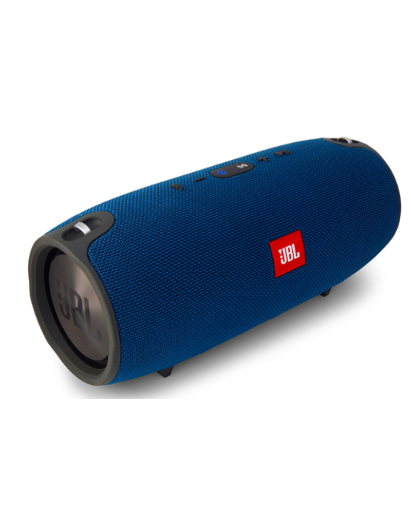 JBL Xtreme 2 Bluetooth Speaker, Blue