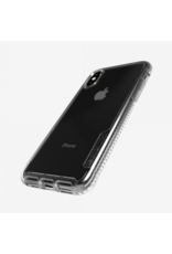 Tech21 Pure Clear for iPhone Xs Max- Clear