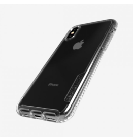 Tech21 Pure Clear for iPhone Xs Max- Clear