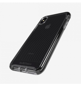 Tech21 Tech21 Evo Check for iPhone Xs Max - Smokey/Black
