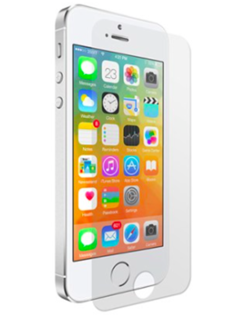 3SIXT Screen Protector Glass iPhone 5/5S/5C/SE