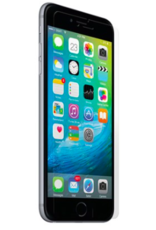 Sprout Premium Screen Guard Iphone 6 Plus Tempered Glass