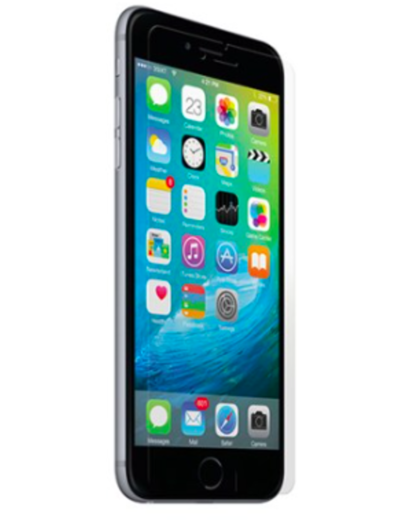 Sprout Premium Screen Guard Iphone 6 Plus Tempered Glass