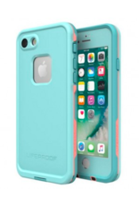 Cellnet Lifeproof Fre-iPhone 7/8 Plus - Blue Coral