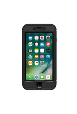 LifeProof Nuud iPhone 7 Plus Case - Black