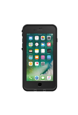 LifeProof Fre iPhone 7 Plus Case - Black