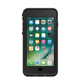 LifeProof Fre iPhone 7 Plus Case - Black