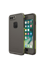 LifeProof Fre iPhone 7 Plus Case - Grey