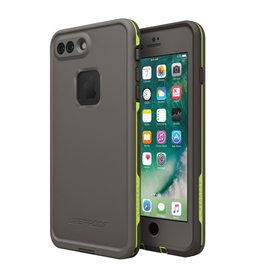 LifeProof Fre iPhone 7 Plus Case - Grey