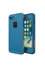 LifeProof Fre iPhone 7 Plus Case - Base Camp Blue