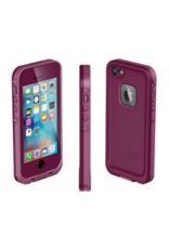 LifeProof LifeProof Fre iPhone 5/5s/SE - Crushed Purple