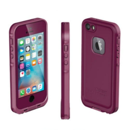 LifeProof LifeProof Fre iPhone 5/5s/SE - Crushed Purple