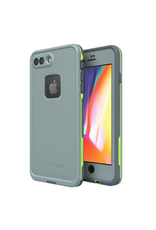 Lifeproof Fre - iPhone 7/8 Plus Grey Lime