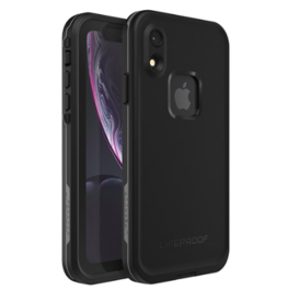 Lifeproof Fre Black iPhone XR