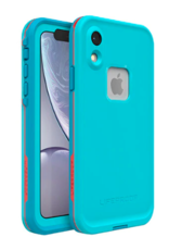 Lifeproof Fre Boosted Blue iPhone XR