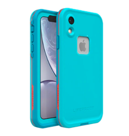 Lifeproof Fre Boosted Blue iPhone XR