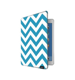 3SIXT Flash Folio iPad Air 2 - Chevron