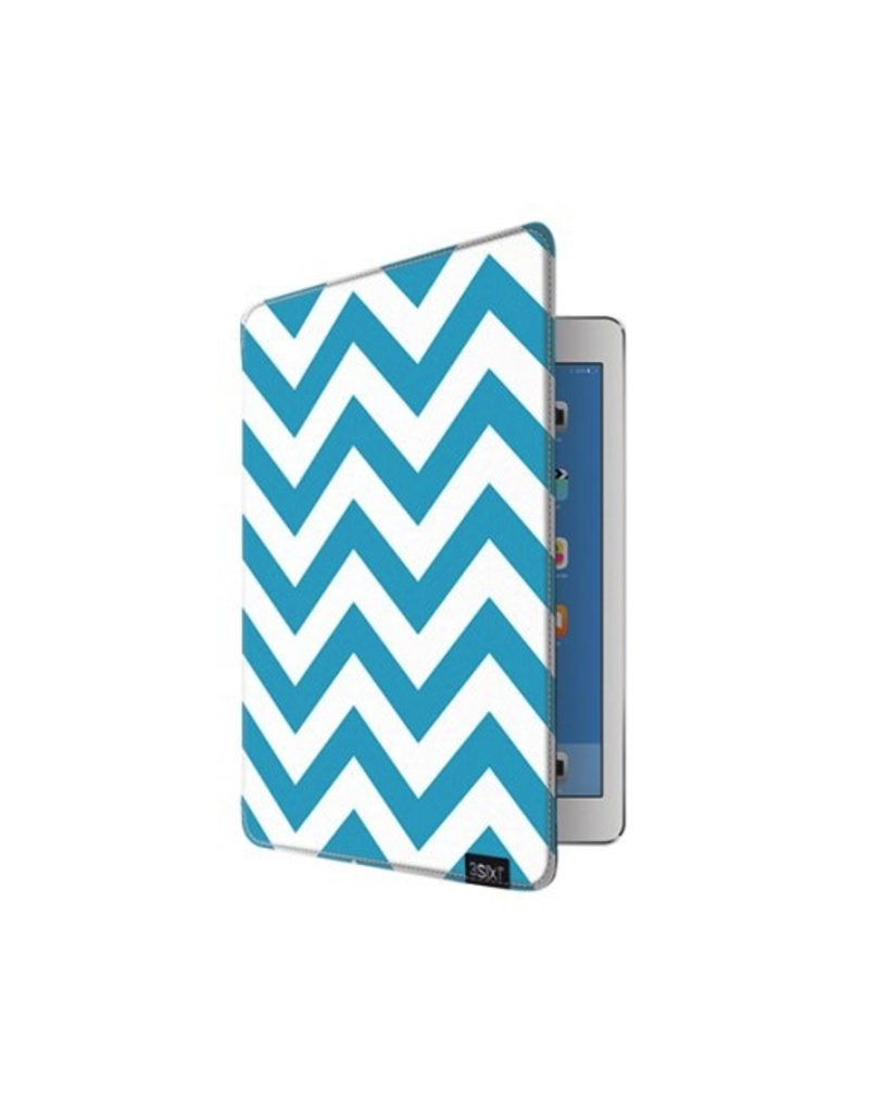 3SIXT Flash Folio iPad Air 2 - Chevron