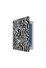 3SIXT Flash Folio iPad Air 2 - Zebra