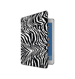 3SIXT Flash Folio iPad Air 2 - Zebra