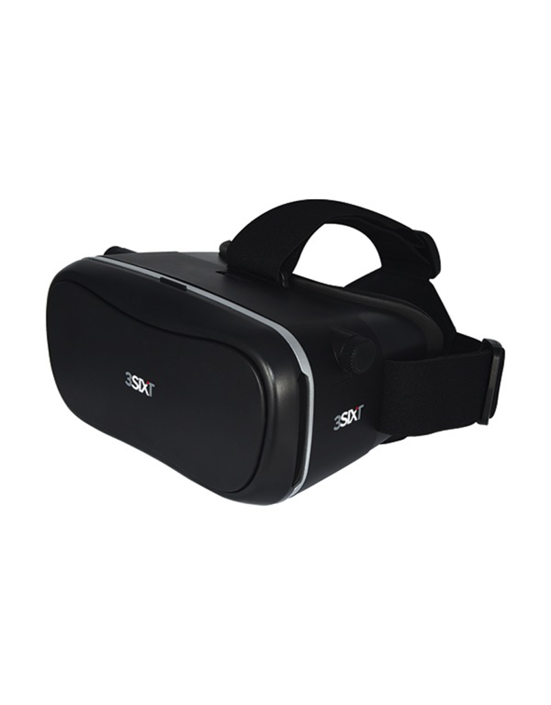 3SIXT 3SIXT Virtual Reality Headset