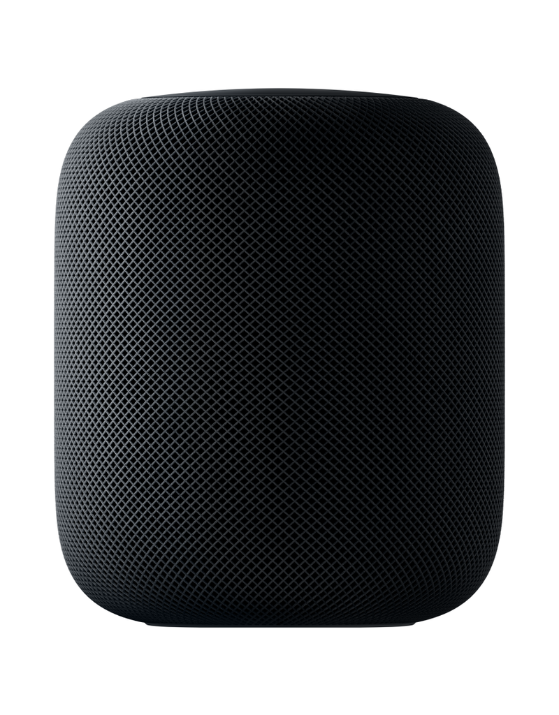 Apple HOMEPOD - Space Grey