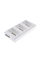 DJI DJI x3 Port Battery Charging Hub