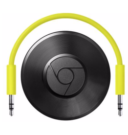 Google Google ChromeCast Audio