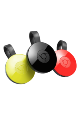 Google Google Chromecast