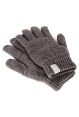 Moshi Moshi  Digits - Touch Screen Gloves  Dark Grey / Large
