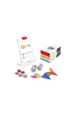 OSMO Osmo Gaming System for iPad - Genius Kit