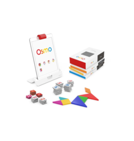 OSMO Osmo Gaming System for iPad - Genius Kit