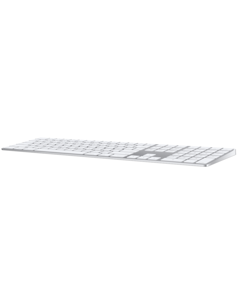 Apple Apple Magic Keyboard with Numeric Keypad