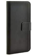 3SIXT Premium Leather Wallet iPhone 6 Plus - Black