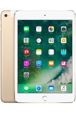 Apple iPad Mini 4 Wifi 128GB - Gold
