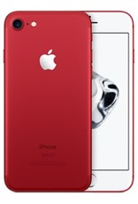 Apple iPhone 7 128GB Red